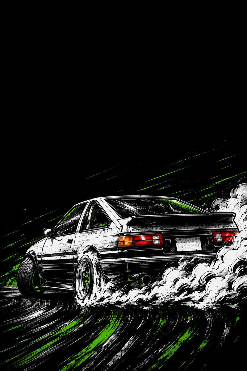 Drift & Racing