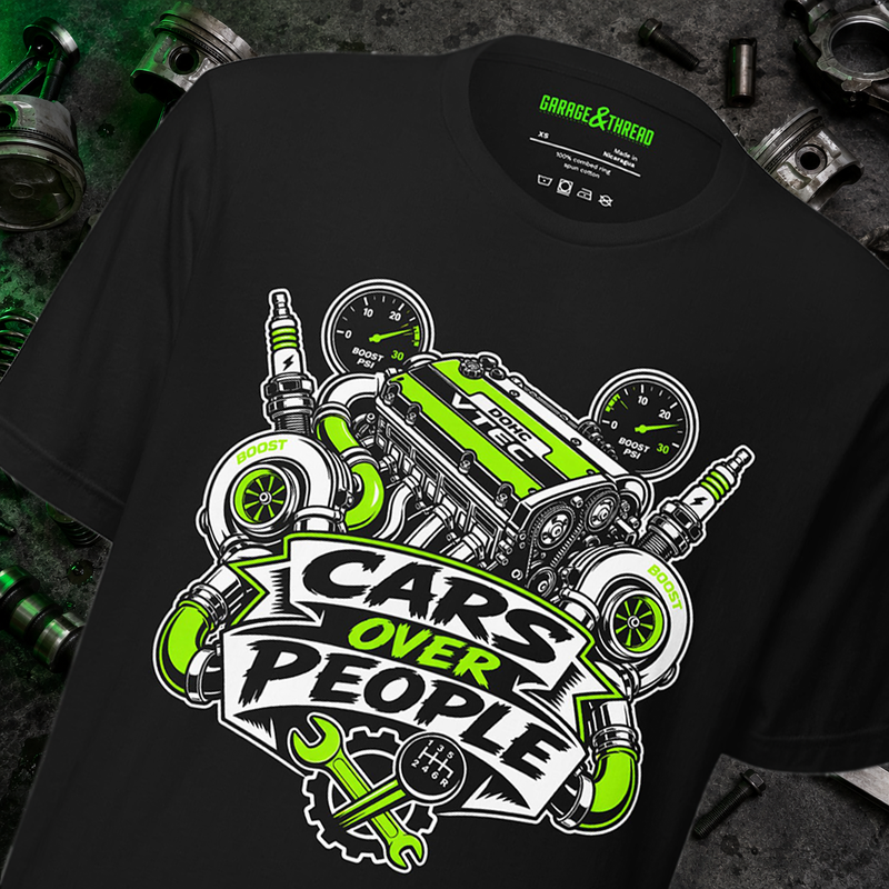 garagethread-cars-over-people-turbo-vtec-front-print-tee