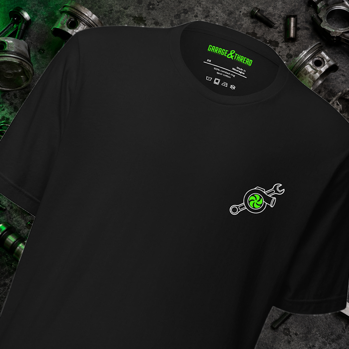 garagethread-lifes-too-short-jdm-t-shirt-back-print