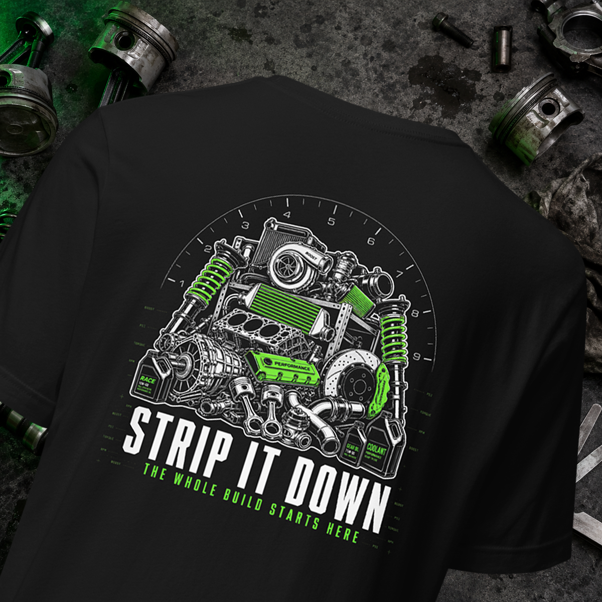 garagethread-strip-it-down-performance-back-print-tee