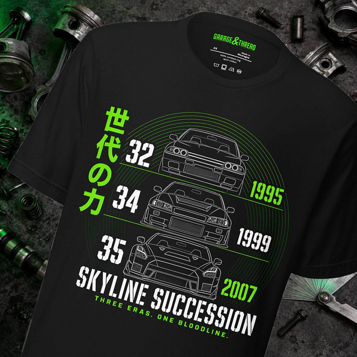 gt-r-generations-skyline-legacy-grid-t-shirt-front-print